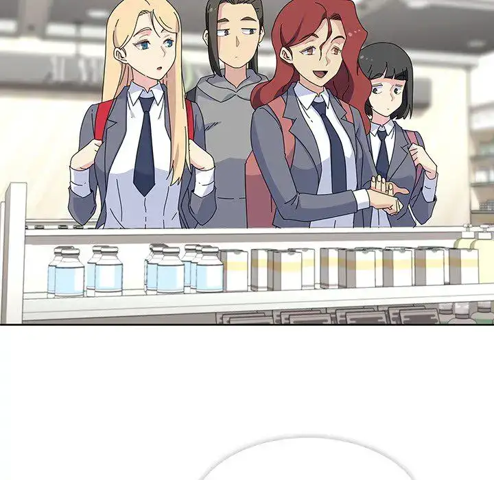 Springtime for Blossom Chapter 26 - Manhwa18.com