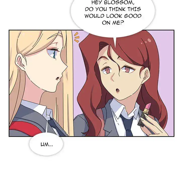 Springtime for Blossom Chapter 26 - Manhwa18.com