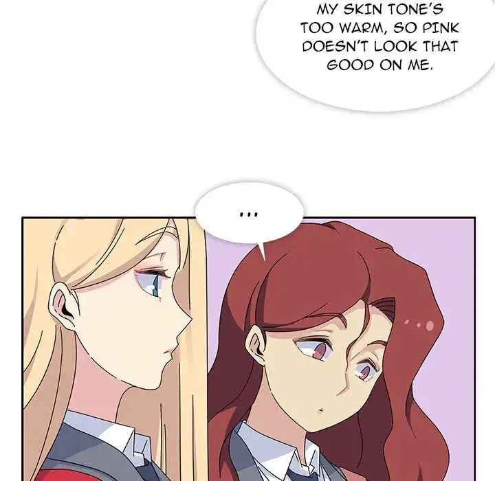 Springtime for Blossom Chapter 26 - Manhwa18.com