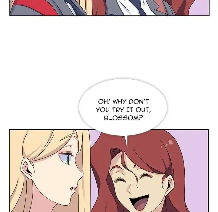 Springtime for Blossom Chapter 26 - Manhwa18.com