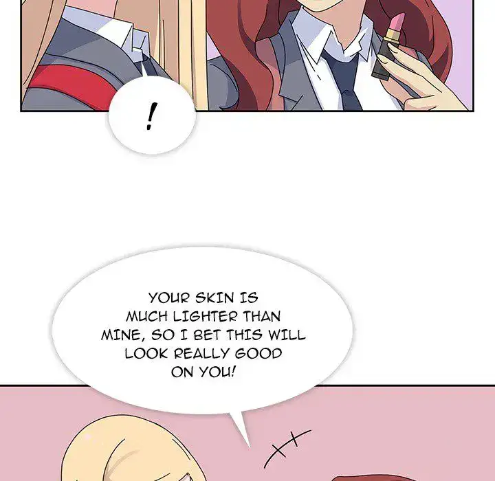 Springtime for Blossom Chapter 26 - Manhwa18.com