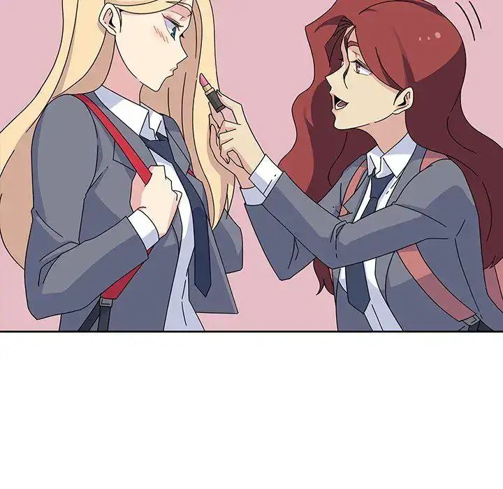 Springtime for Blossom Chapter 26 - Manhwa18.com