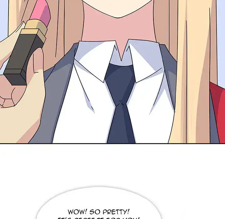 Springtime for Blossom Chapter 26 - Manhwa18.com