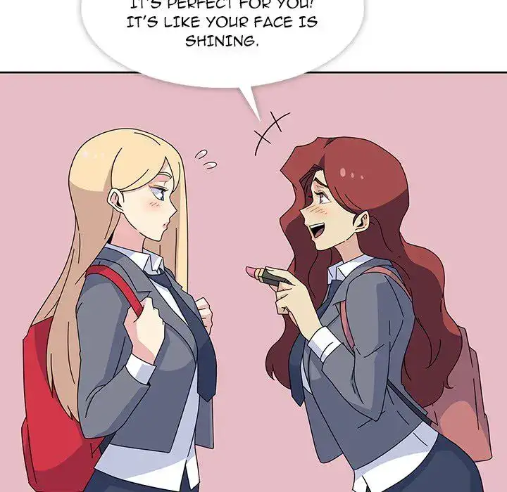 Springtime for Blossom Chapter 26 - Manhwa18.com