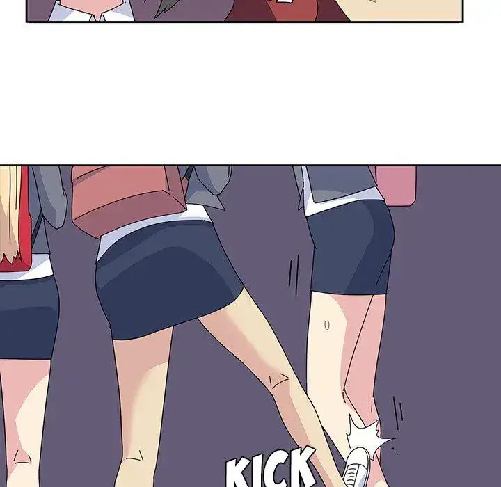 Springtime for Blossom Chapter 26 - Manhwa18.com