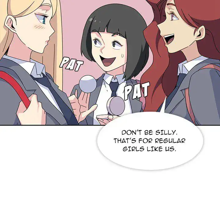 Springtime for Blossom Chapter 26 - Manhwa18.com