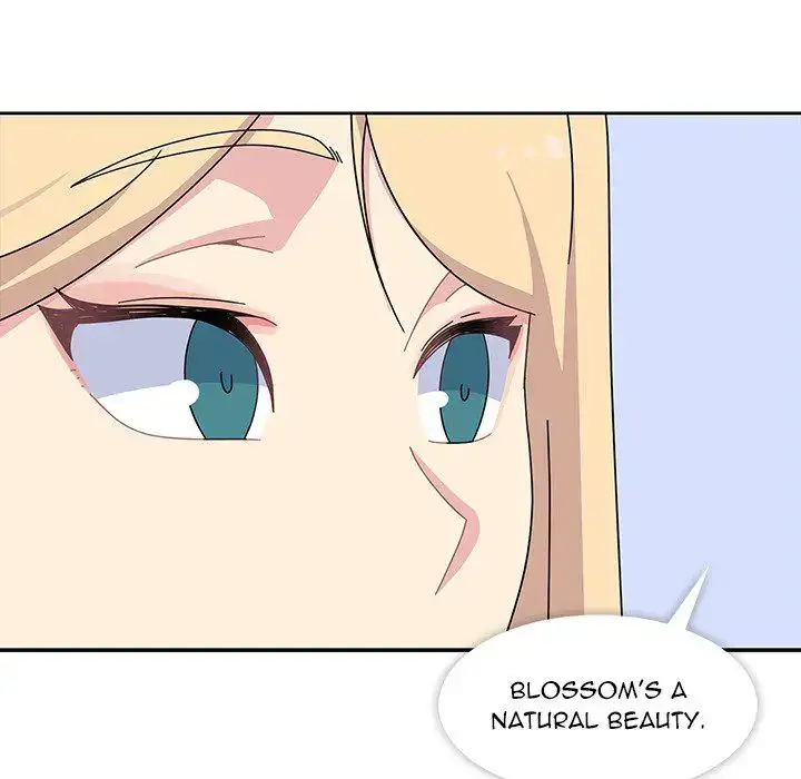Springtime for Blossom Chapter 26 - Manhwa18.com