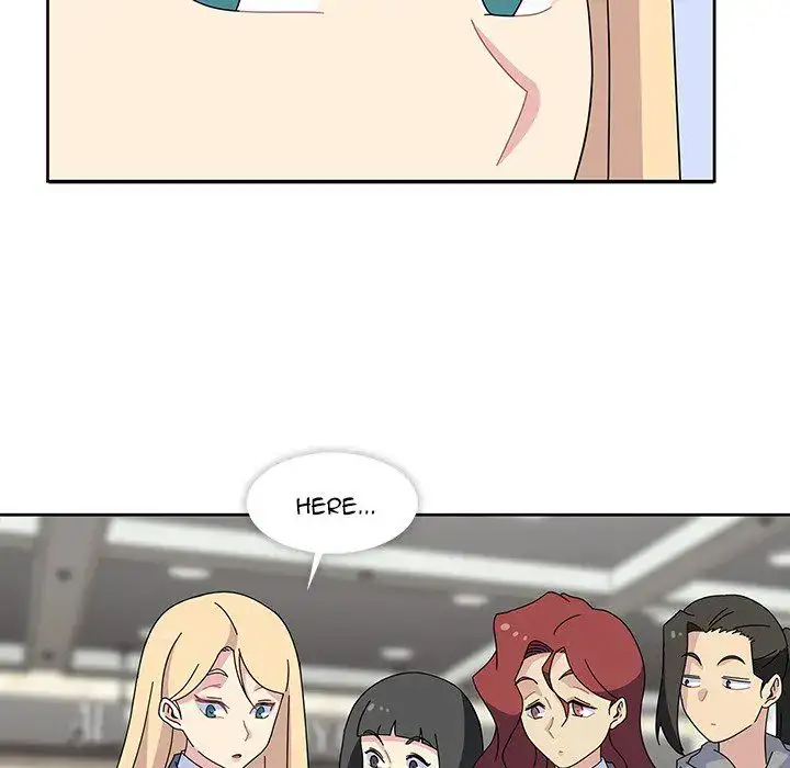 Springtime for Blossom Chapter 26 - Manhwa18.com