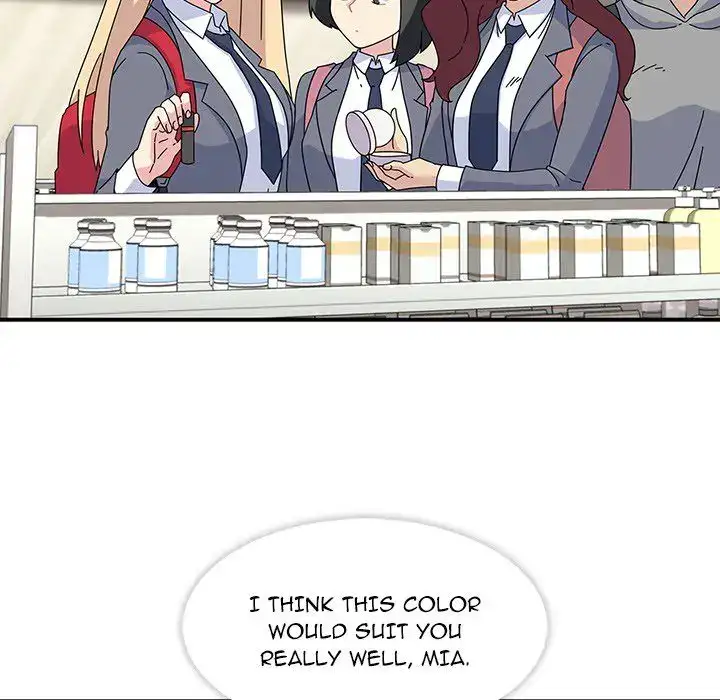 Springtime for Blossom Chapter 26 - Manhwa18.com