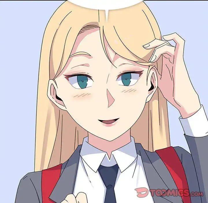 Springtime for Blossom Chapter 26 - Manhwa18.com