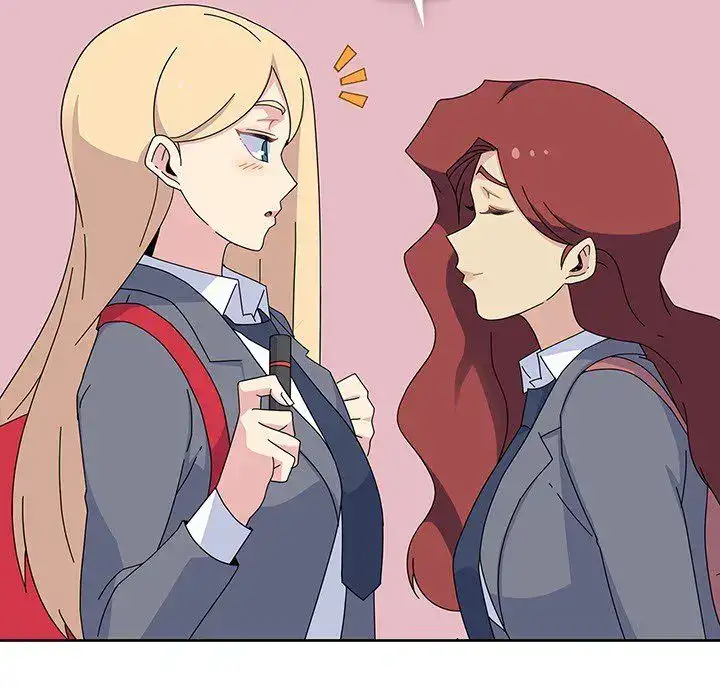 Springtime for Blossom Chapter 26 - Manhwa18.com