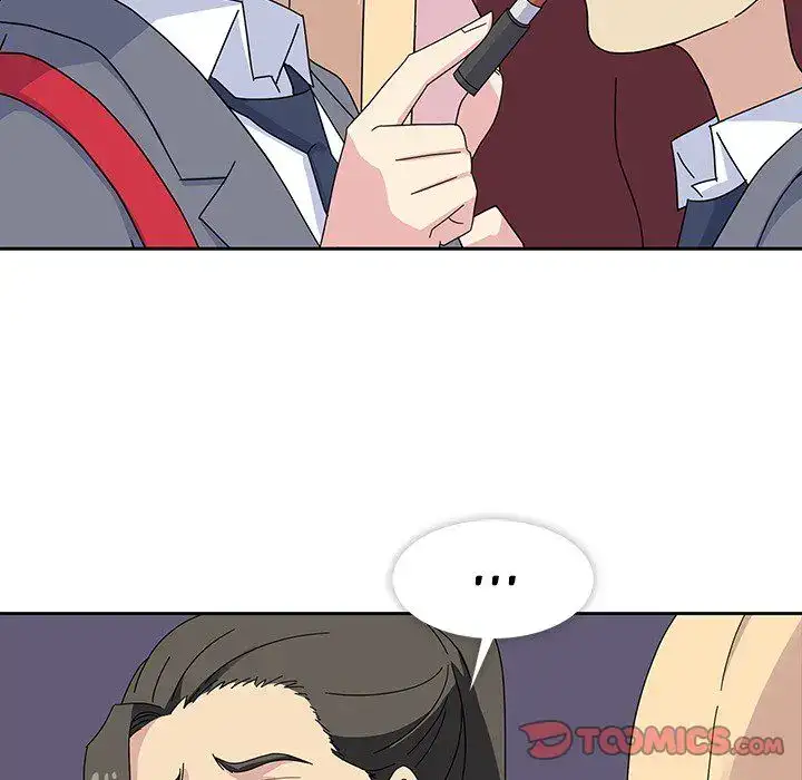 Springtime for Blossom Chapter 26 - Manhwa18.com