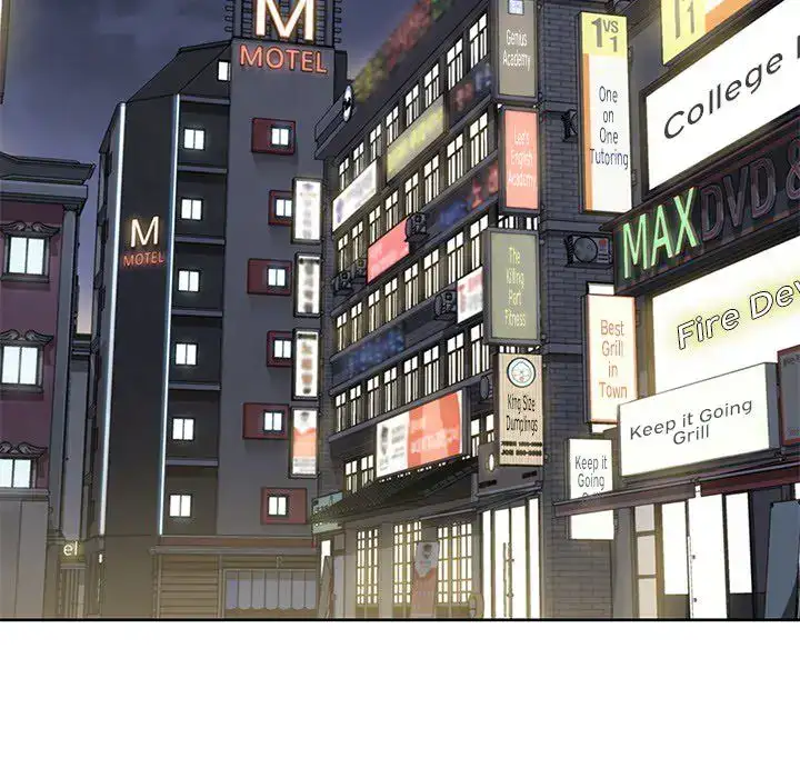 Springtime for Blossom Chapter 26 - Manhwa18.com