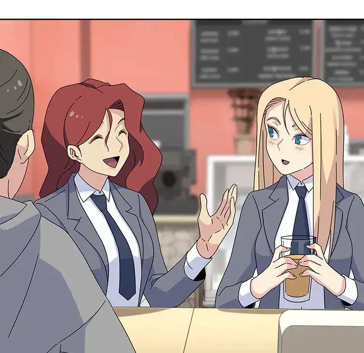 Springtime for Blossom Chapter 26 - Manhwa18.com