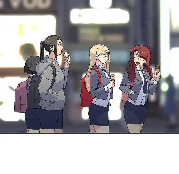 Springtime for Blossom Chapter 26 - Manhwa18.com