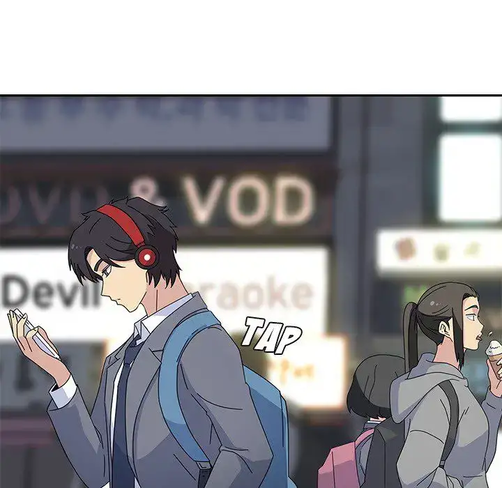 Springtime for Blossom Chapter 26 - Manhwa18.com