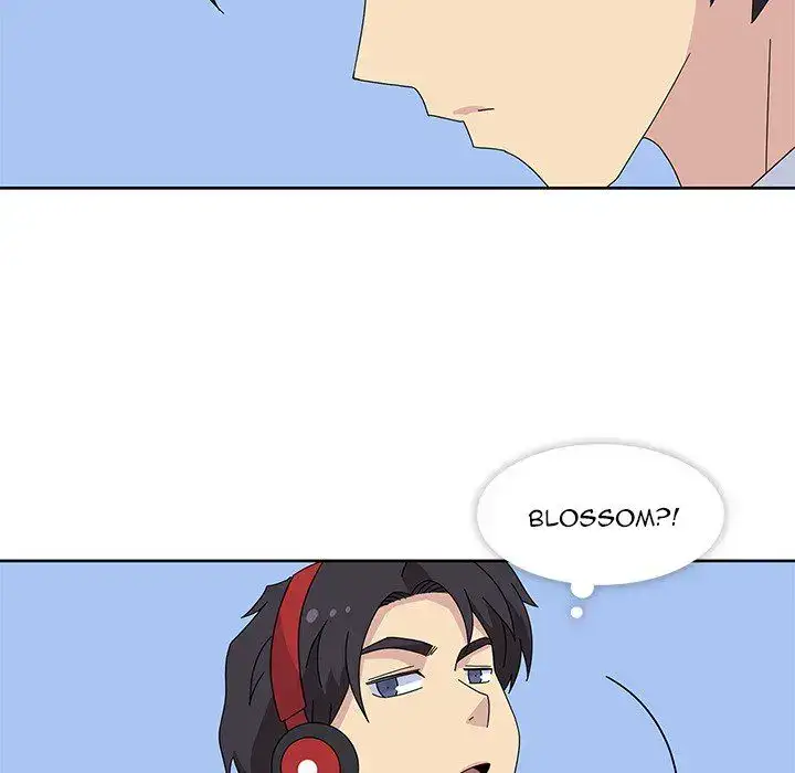 Springtime for Blossom Chapter 26 - Manhwa18.com