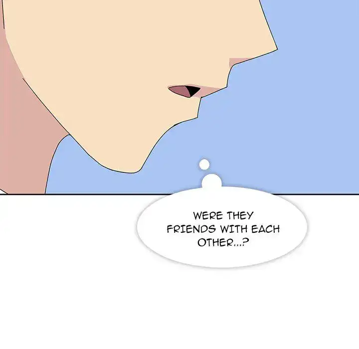 Springtime for Blossom Chapter 26 - Manhwa18.com