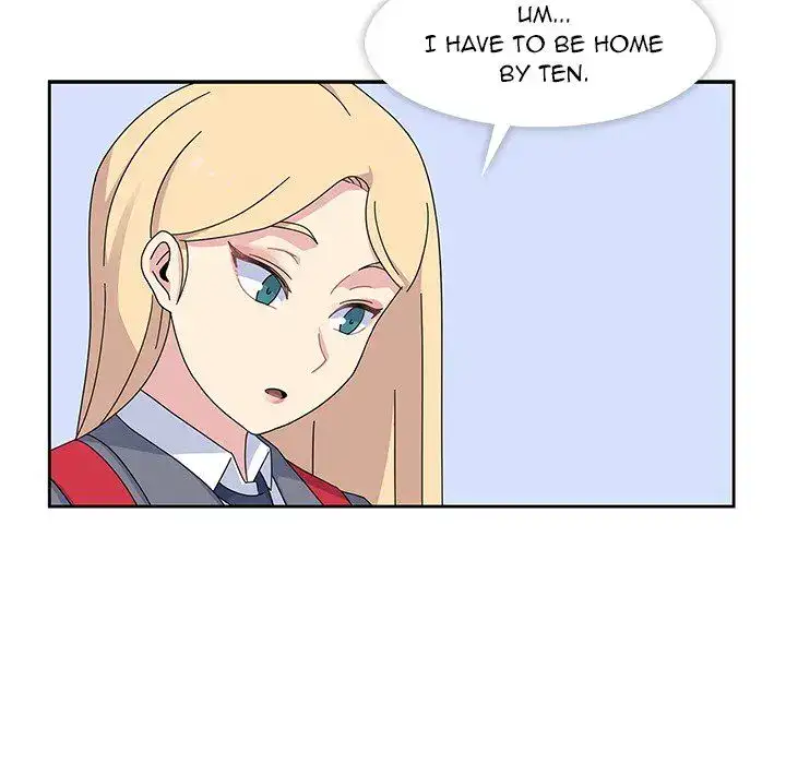 Springtime for Blossom Chapter 26 - Manhwa18.com