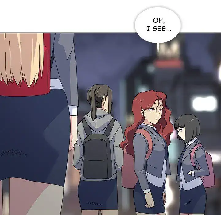 Springtime for Blossom Chapter 26 - Manhwa18.com