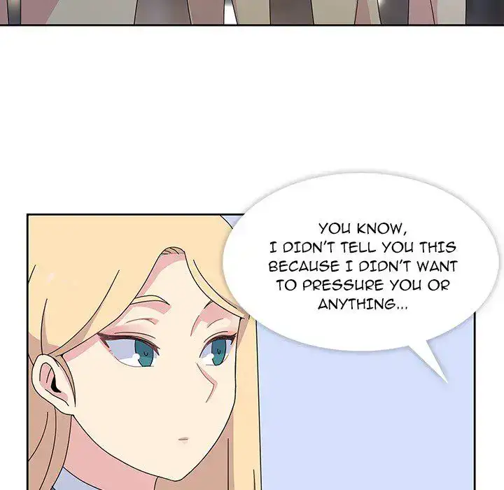 Springtime for Blossom Chapter 26 - Manhwa18.com