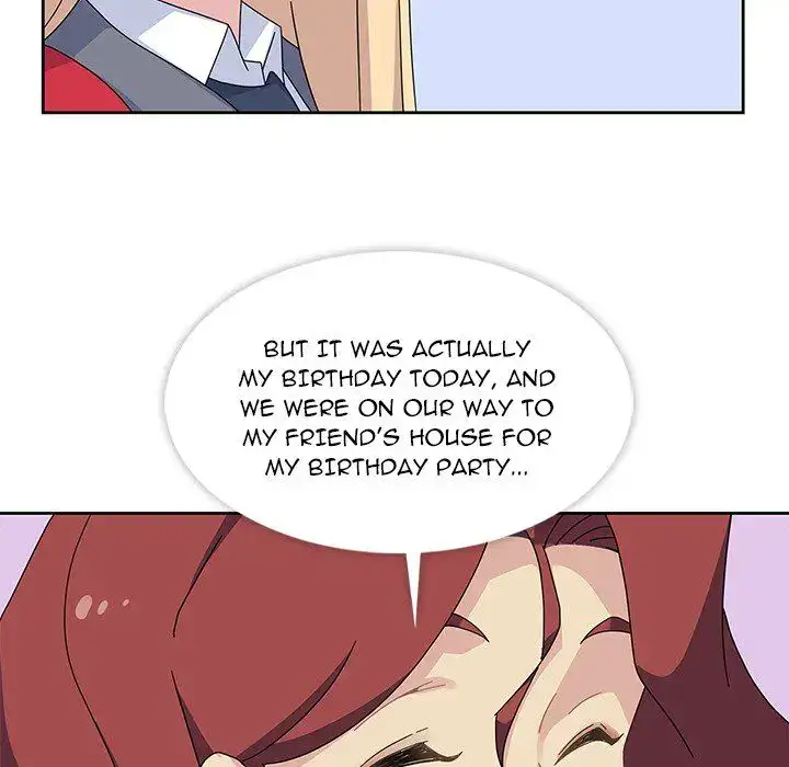 Springtime for Blossom Chapter 26 - Manhwa18.com