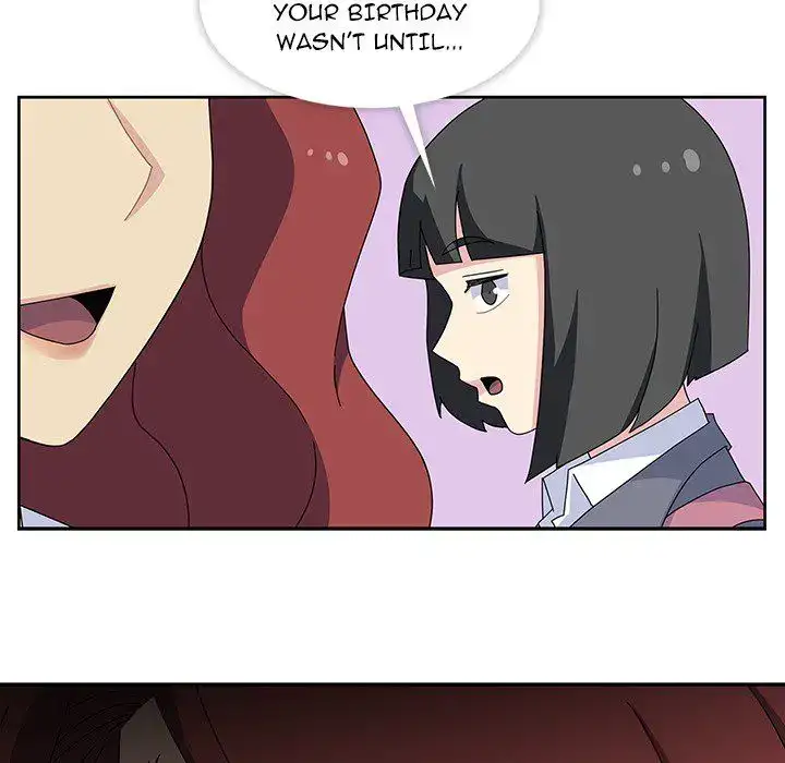 Springtime for Blossom Chapter 26 - Manhwa18.com