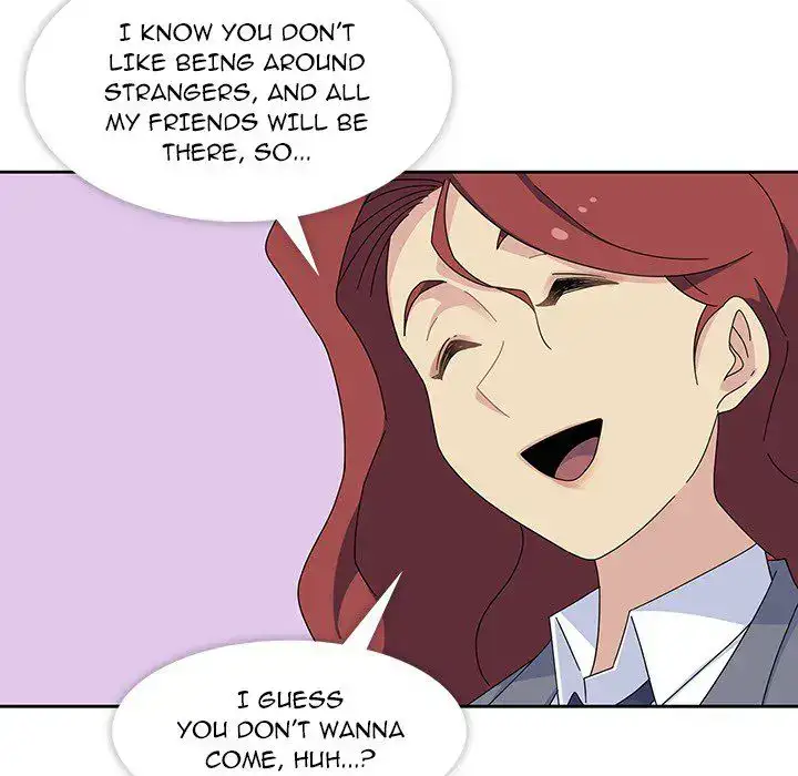 Springtime for Blossom Chapter 26 - Manhwa18.com