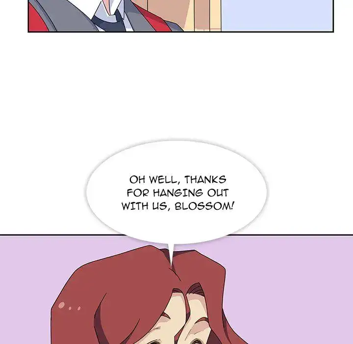 Springtime for Blossom Chapter 26 - Manhwa18.com