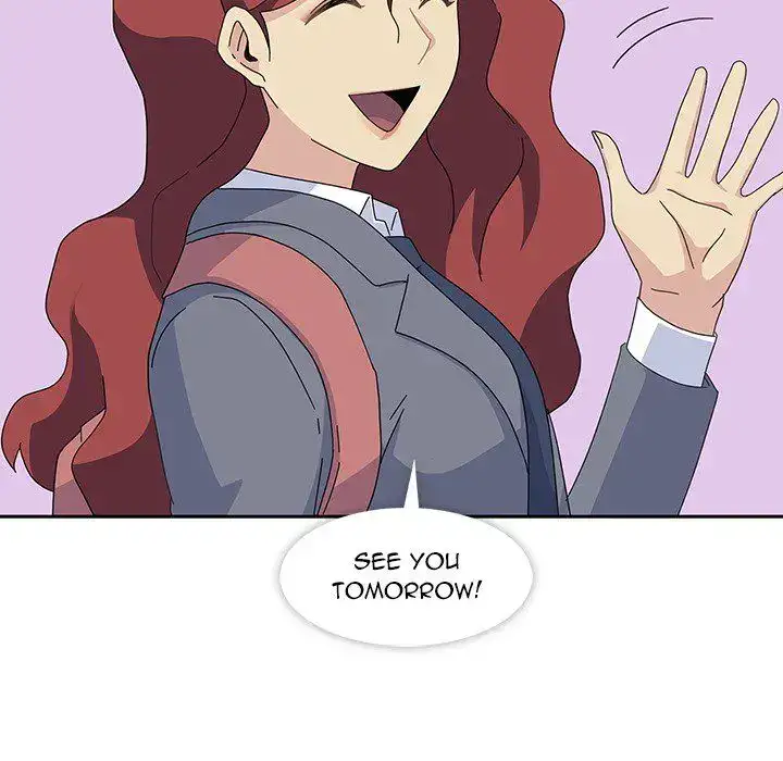 Springtime for Blossom Chapter 26 - Manhwa18.com