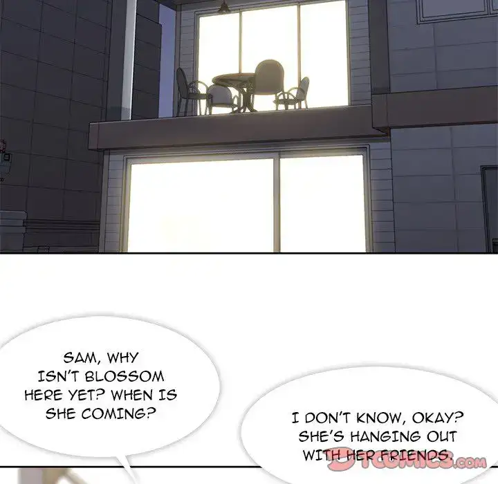 Springtime for Blossom Chapter 26 - Manhwa18.com