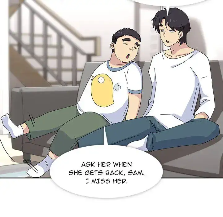 Springtime for Blossom Chapter 26 - Manhwa18.com