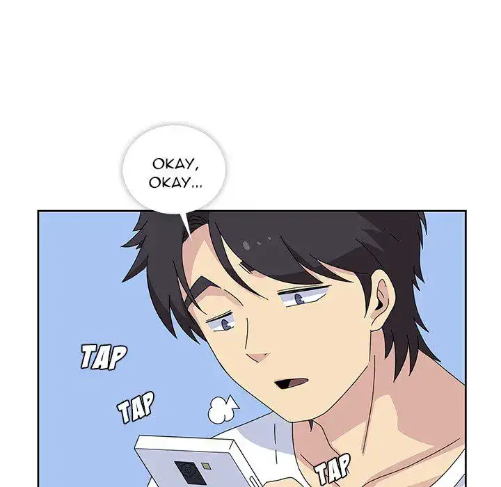 Springtime for Blossom Chapter 26 - Manhwa18.com