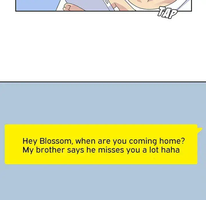 Springtime for Blossom Chapter 26 - Manhwa18.com