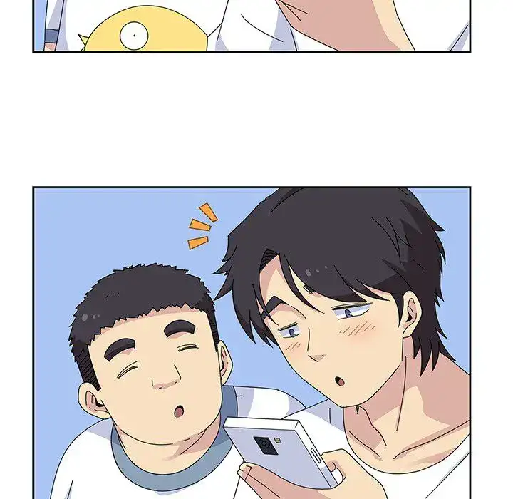 Springtime for Blossom Chapter 26 - Manhwa18.com