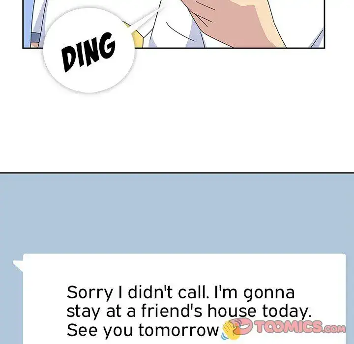 Springtime for Blossom Chapter 26 - Manhwa18.com