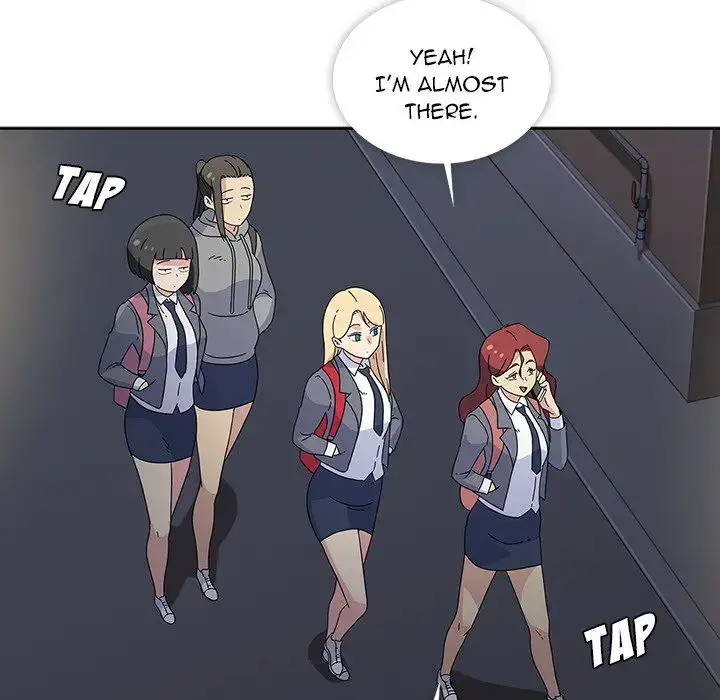 Springtime for Blossom Chapter 26 - Manhwa18.com