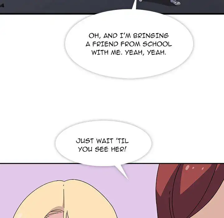 Springtime for Blossom Chapter 26 - Manhwa18.com