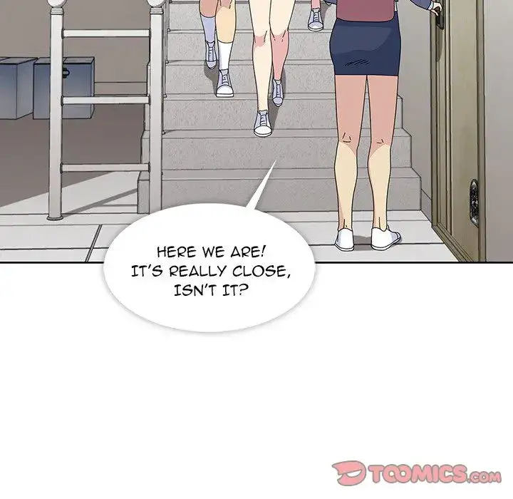 Springtime for Blossom Chapter 27 - Manhwa18.com