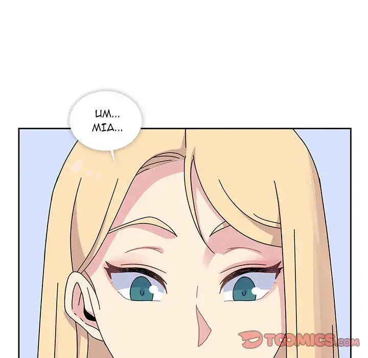 Springtime for Blossom Chapter 27 - Manhwa18.com