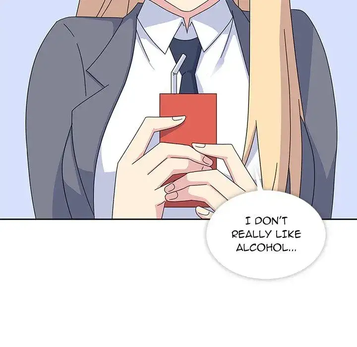 Springtime for Blossom Chapter 27 - Manhwa18.com