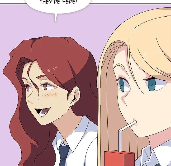 Springtime for Blossom Chapter 27 - Manhwa18.com