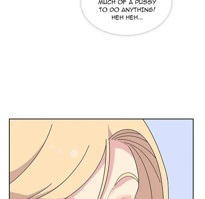 Springtime for Blossom Chapter 27 - Manhwa18.com