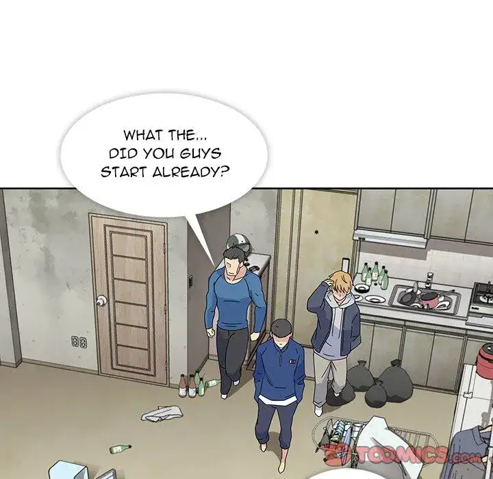 Springtime for Blossom Chapter 27 - Manhwa18.com