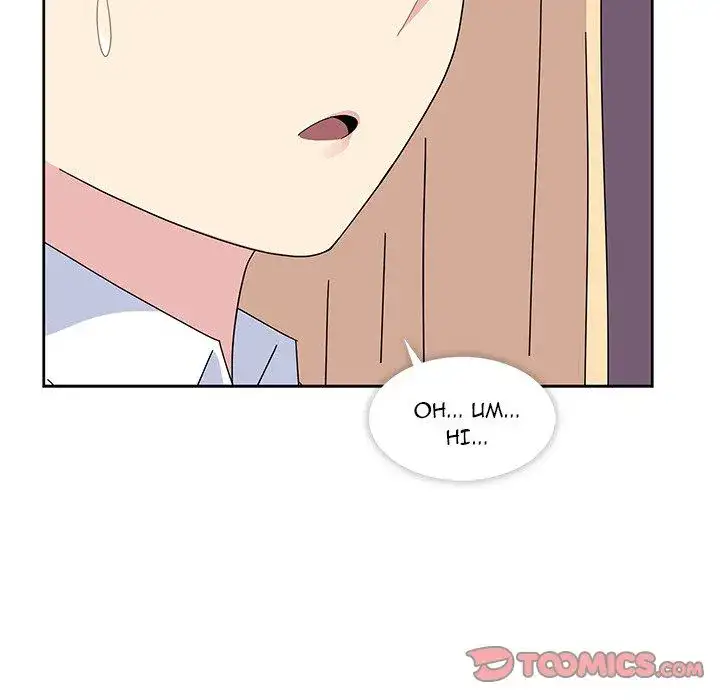 Springtime for Blossom Chapter 27 - Manhwa18.com