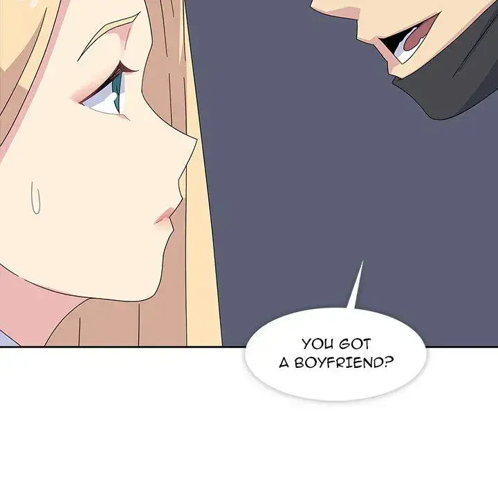 Springtime for Blossom Chapter 27 - Manhwa18.com