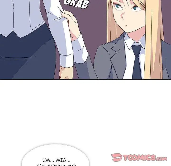 Springtime for Blossom Chapter 27 - Manhwa18.com