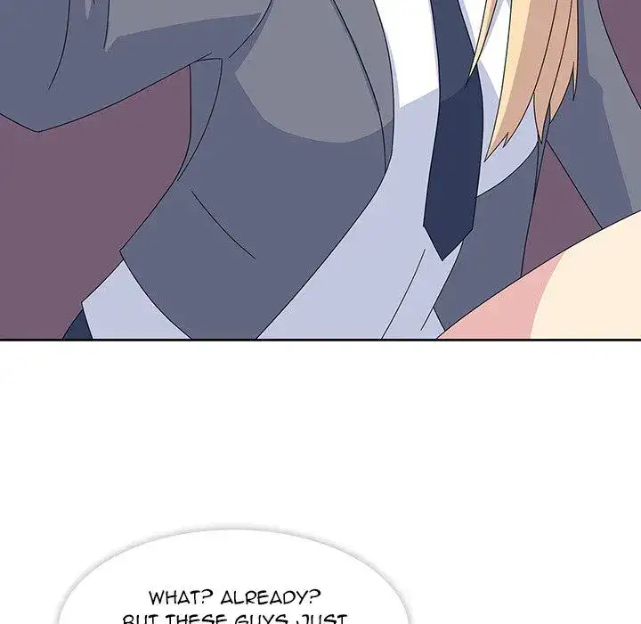 Springtime for Blossom Chapter 27 - Manhwa18.com