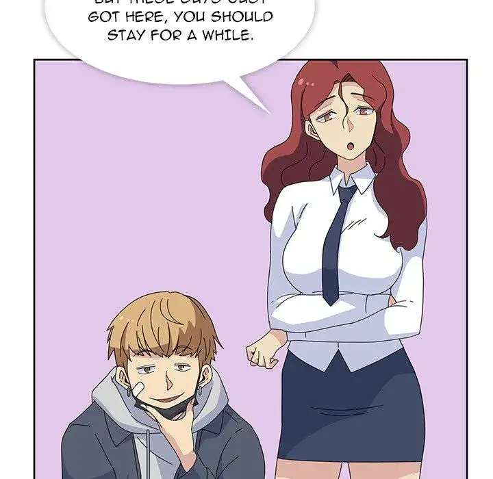 Springtime for Blossom Chapter 27 - Manhwa18.com