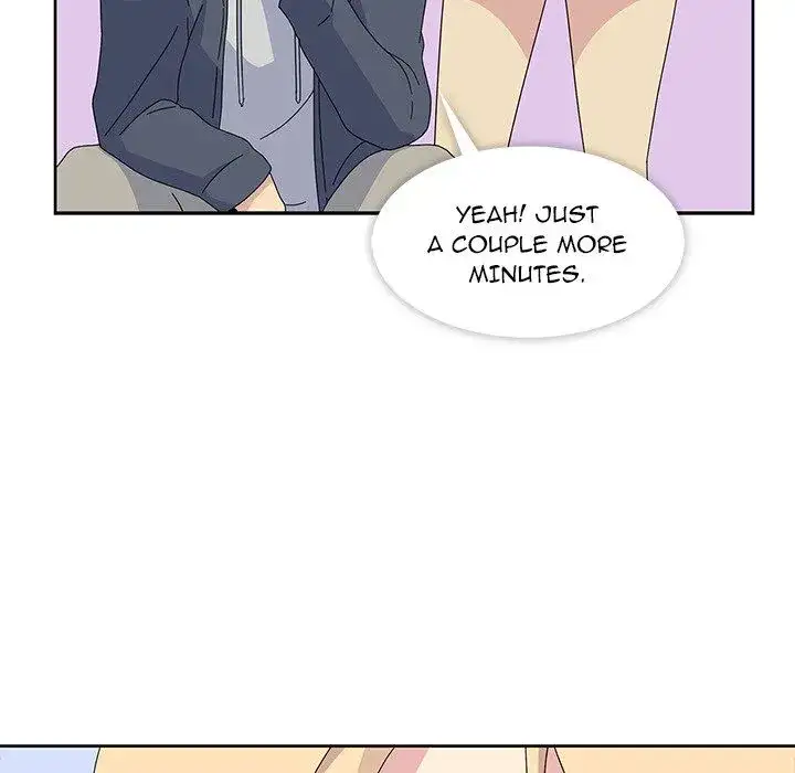 Springtime for Blossom Chapter 27 - Manhwa18.com